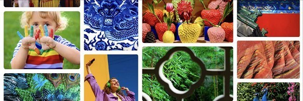 有一种绝杀叫你买RGB我买SQD,100%全局高色域用上才知道有多爽!