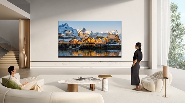 有一种绝杀叫你买RGB我买SQD,100%全局高色域用上才知道有多爽!