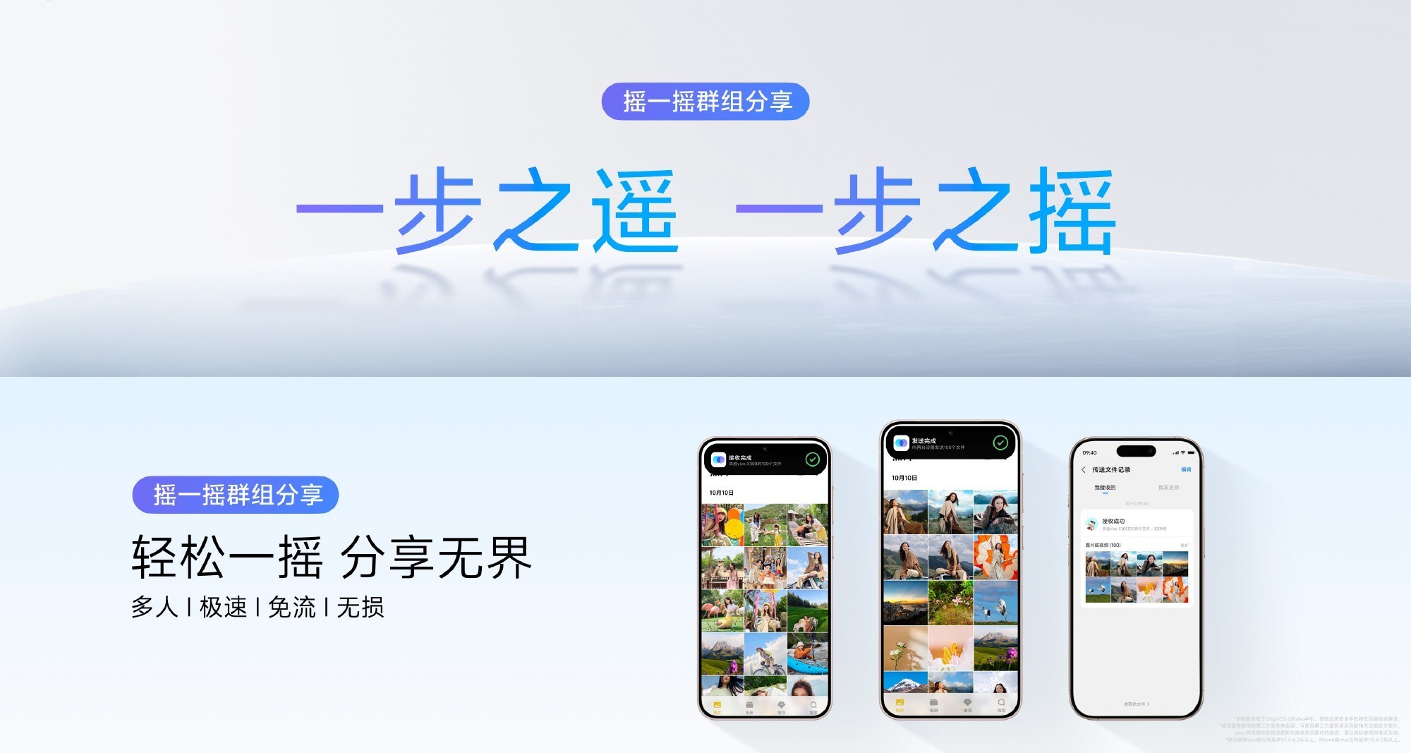 一文看懂2025vivo开发者大会 原系统6重铸自然流畅体验