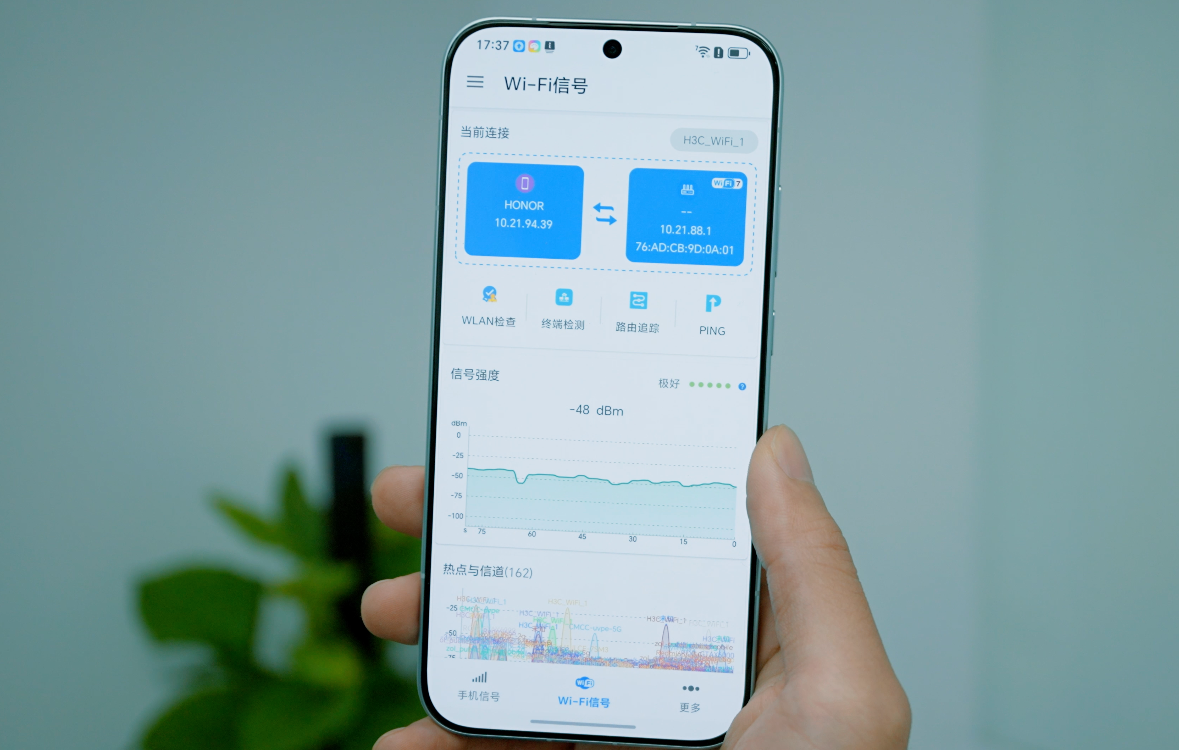 企业需要怎样的组网方案？实测新华三小贝全新2.5G光场景方案告诉你！