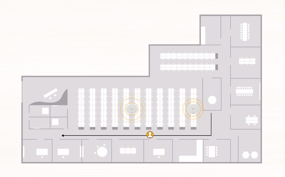 企业需要怎样的组网方案？实测新华三小贝全新2.5G光场景方案告诉你！