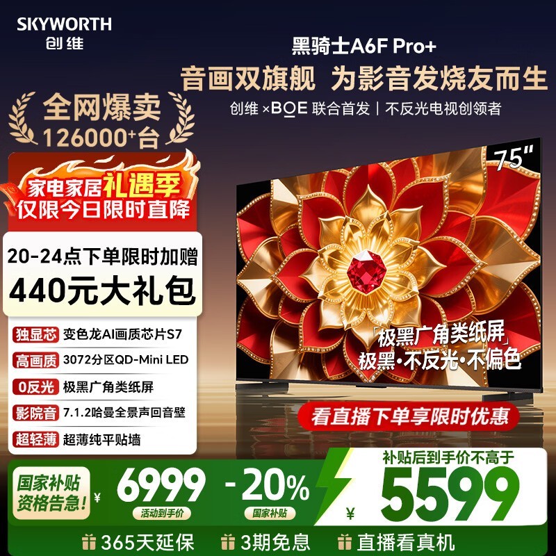 ��ά75A6F Pro+�����һ�
