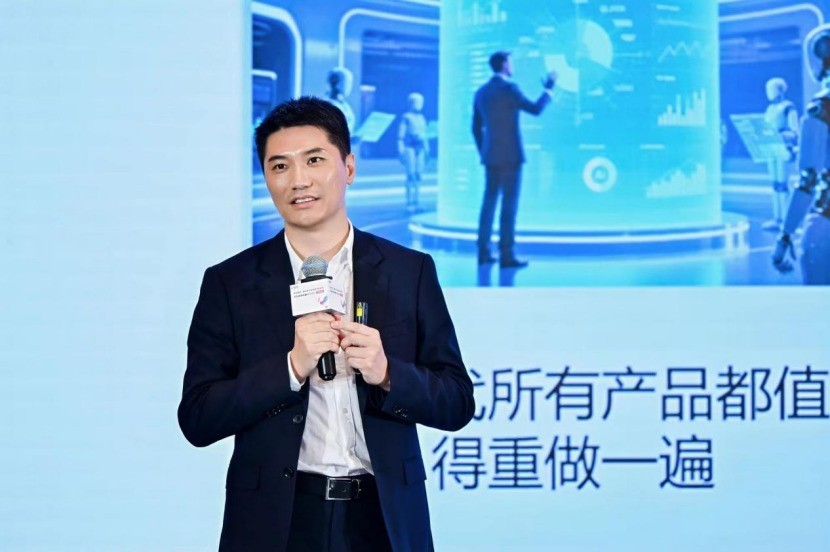 潮起圳当时,智能启新章——华为坤灵中国行2025·深圳站成功举办