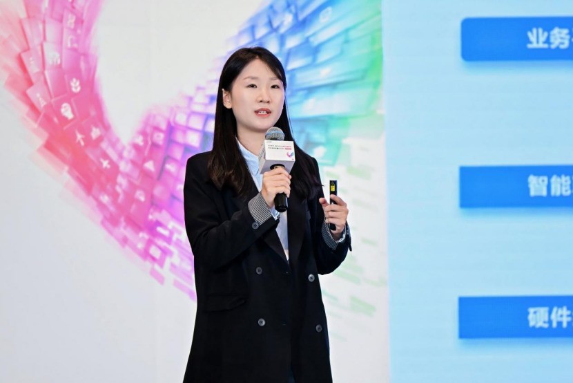 潮起圳当时,智能启新章——华为坤灵中国行2025·深圳站成功举办