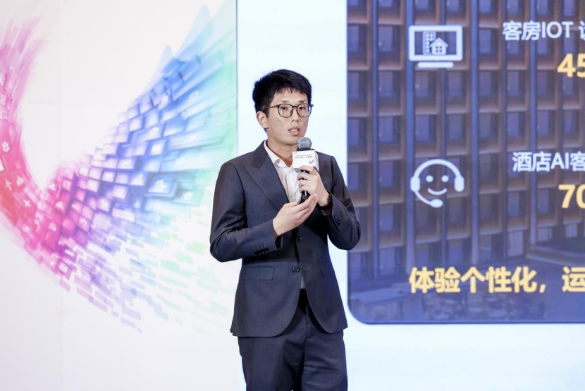 潮起圳当时,智能启新章——华为坤灵中国行2025·深圳站成功举办