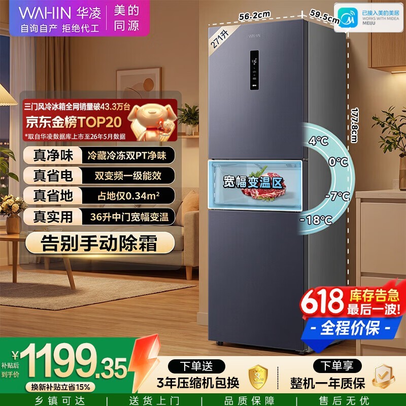 ���� HR-282WTPZ