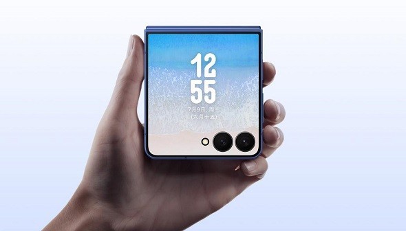 GalaxyZ Flip7ʽAIɻ