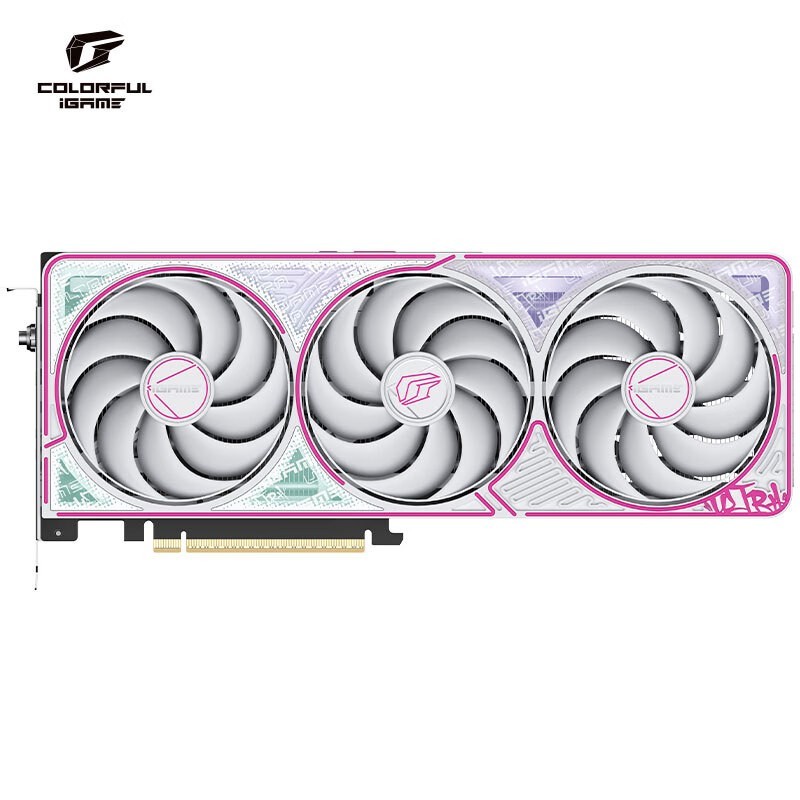 ߲ʺiGame RTX 5070 Ultra W OCԿӪʱŻ