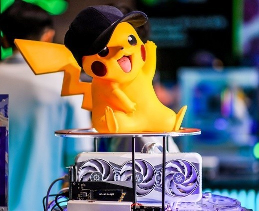 倒计时一天!影驰CJ 2025活动指南+福利速览!