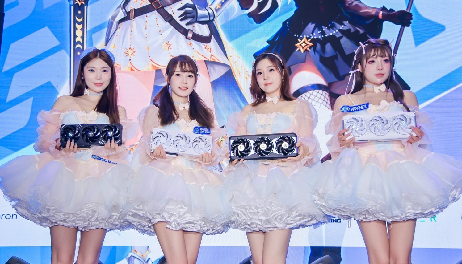 倒计时一天!影驰CJ 2025活动指南+福利速览!