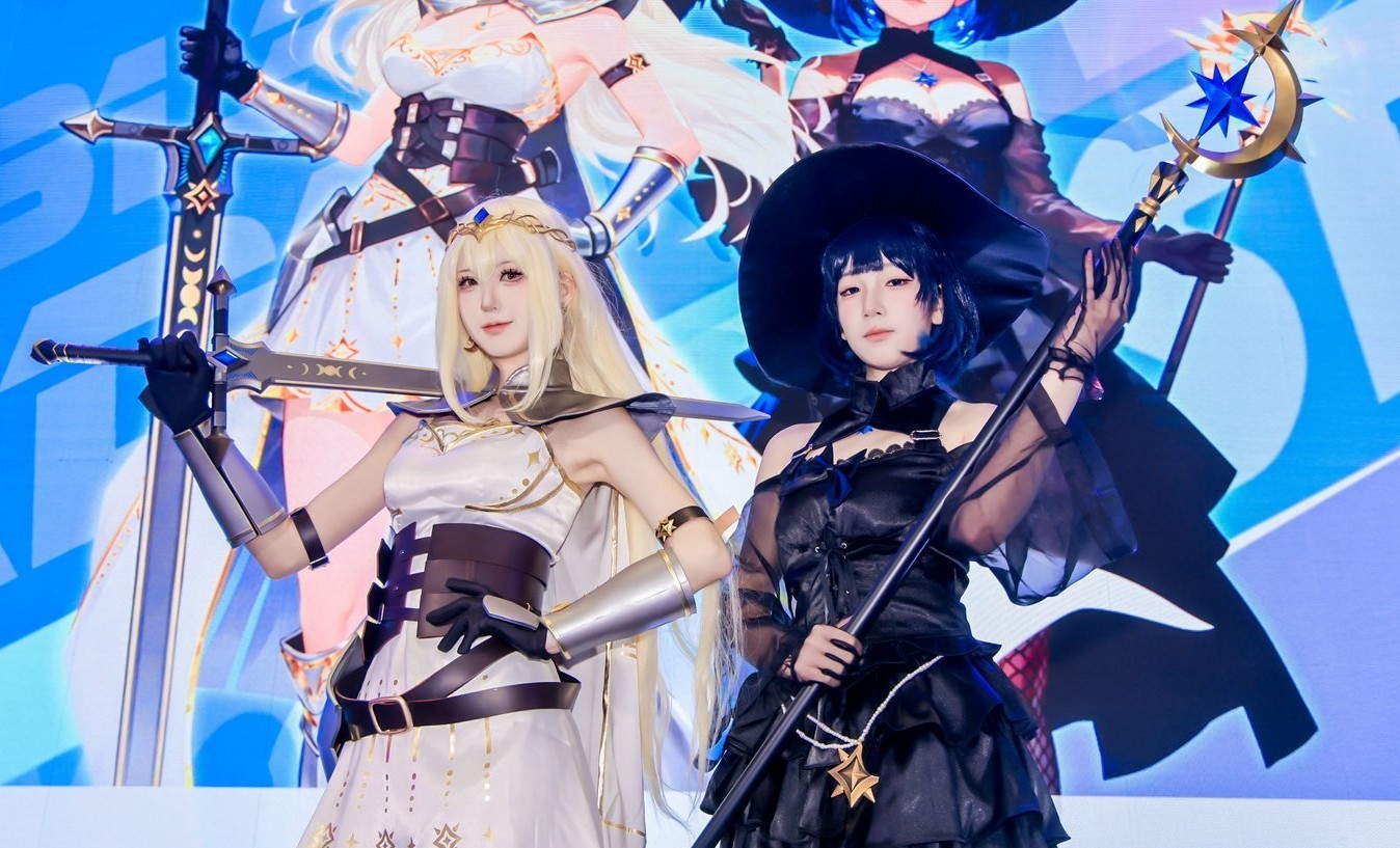 倒计时一天!影驰CJ 2025活动指南+福利速览!