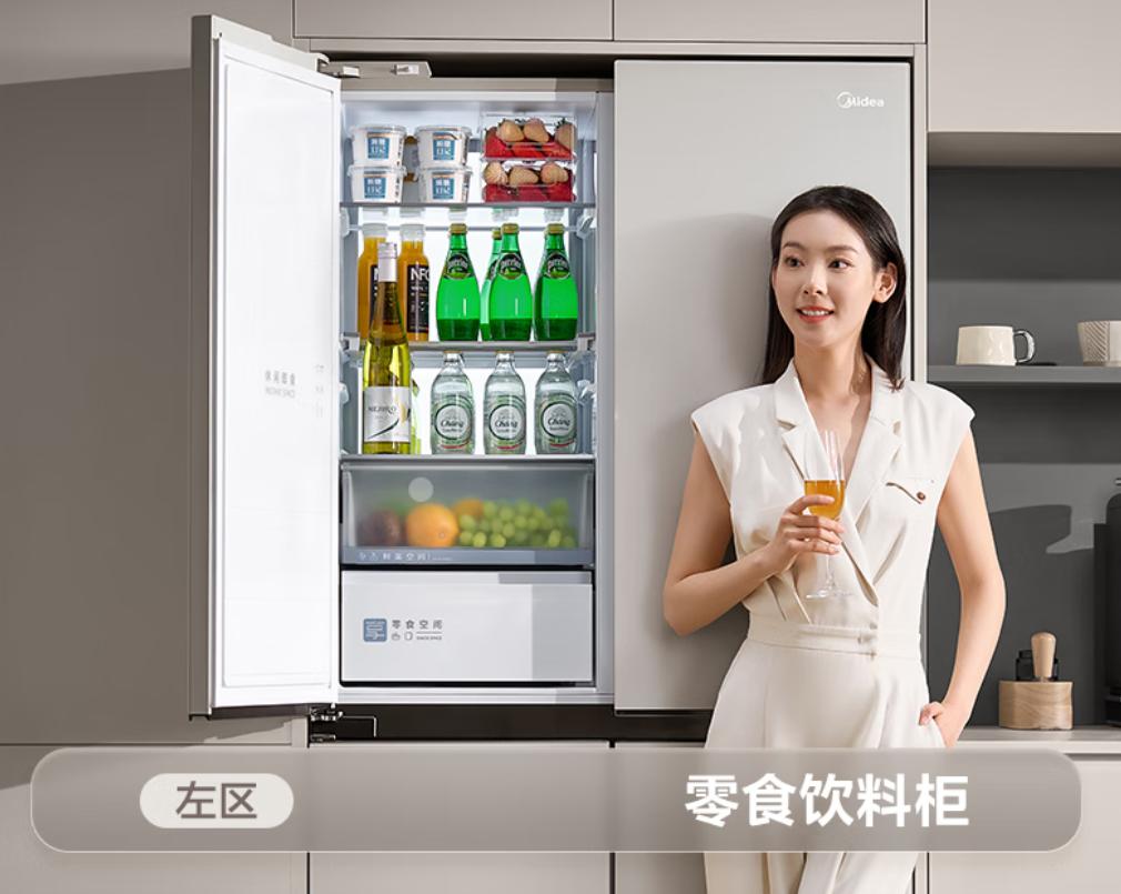 2025公认最好的冰箱十大排名榜单，冰箱排行榜最新版，配置价格良心耐用