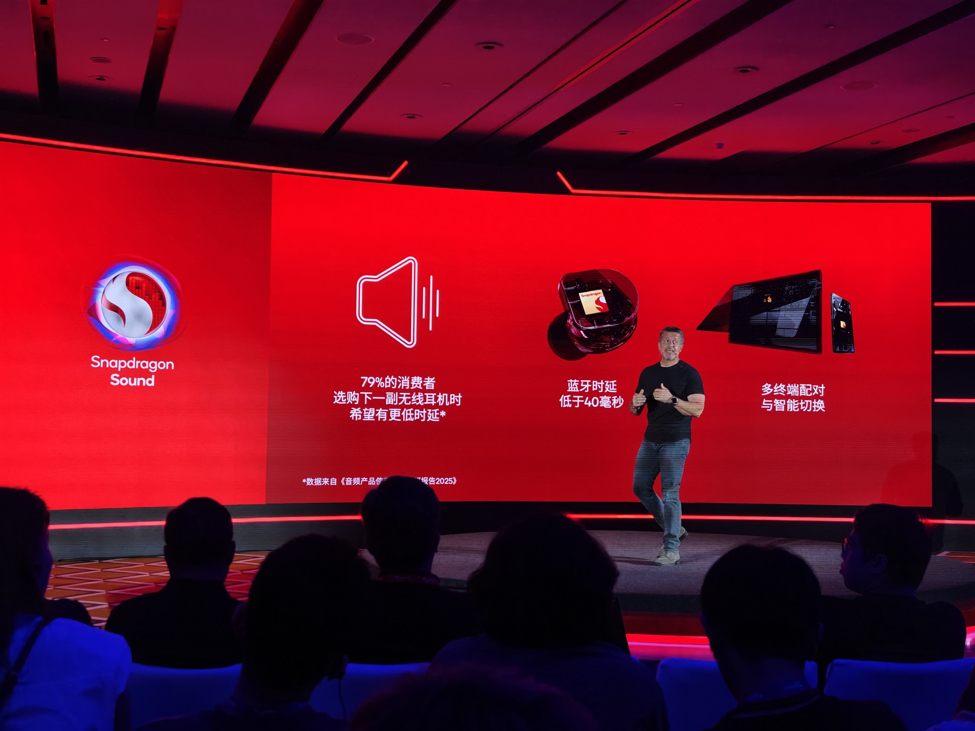 高通ChinaJoy放大招 携手11大品牌等你来打卡