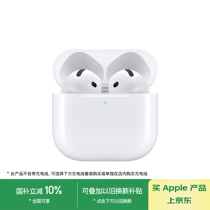 ƻ AirPods 4
