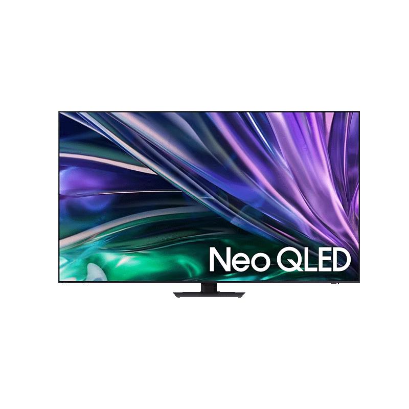 三星 75X9D 75英寸 QLED量子点Mini LED AI 液晶电视