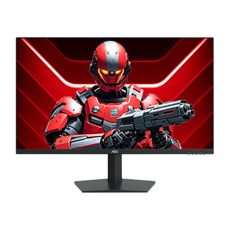 AOC CQ32G4E 180Hz快速液晶 31.5英寸电竞显示器