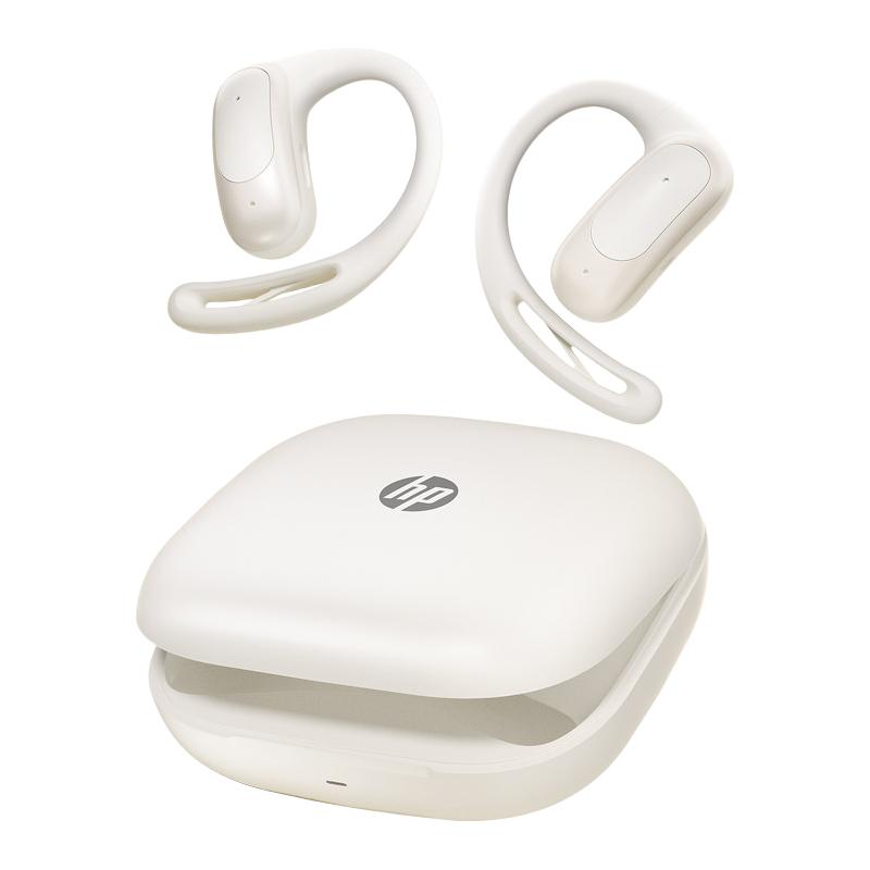 惠普 长续航 骨传导蓝牙耳机