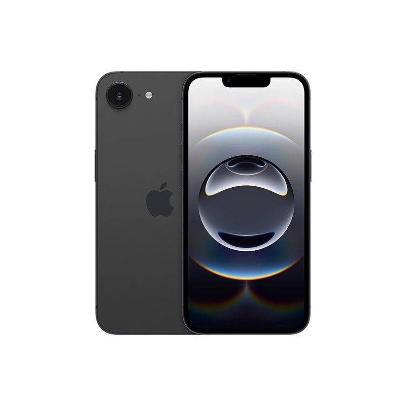 Apple iPhone 16e 5G手机