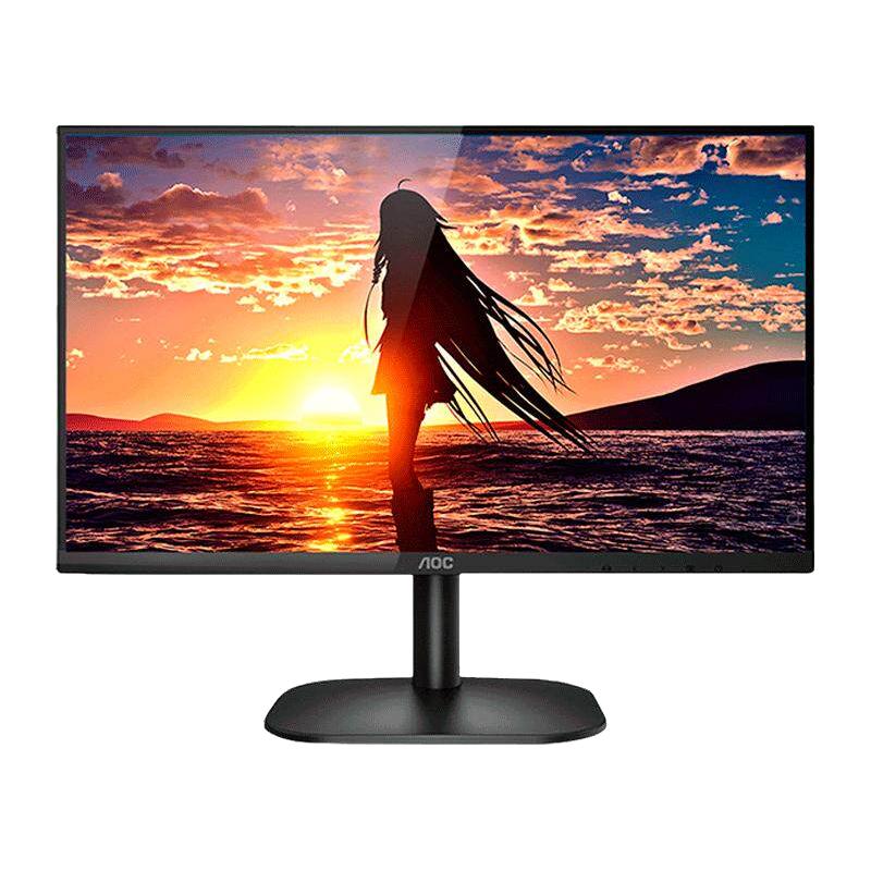 AOC 24B31HE 高清显示器