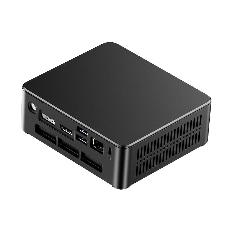 中柏 R5-7430U 准系统