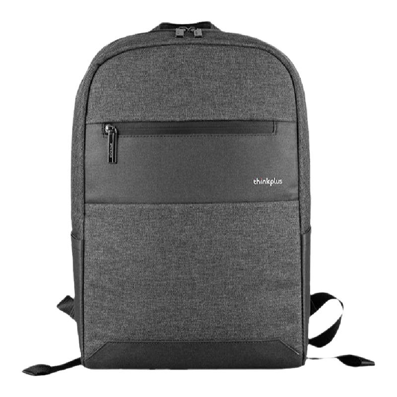 thinkplus 4X40U89420 差旅时尚 商务双肩包