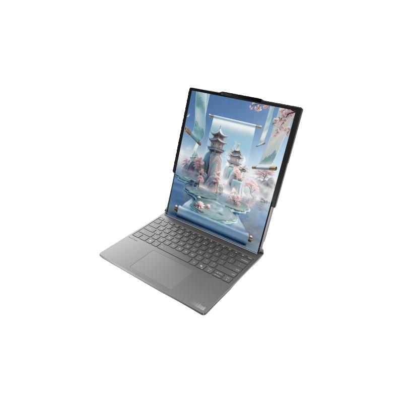 ThinkPad Plus G6 Rollable 卷轴屏 笔记本电脑