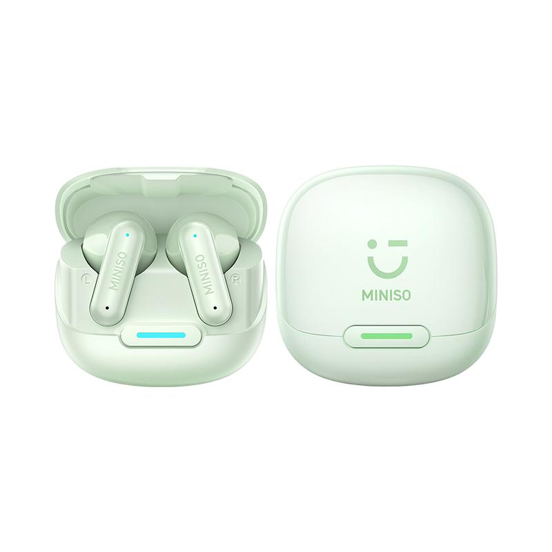 名创优品 MB1 半入耳式蓝牙耳机