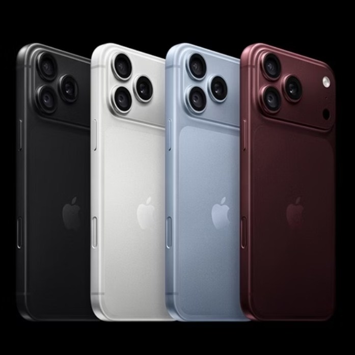 华为Mate90和iPhone18买哪个更合适?按一天的使用流程对一遍