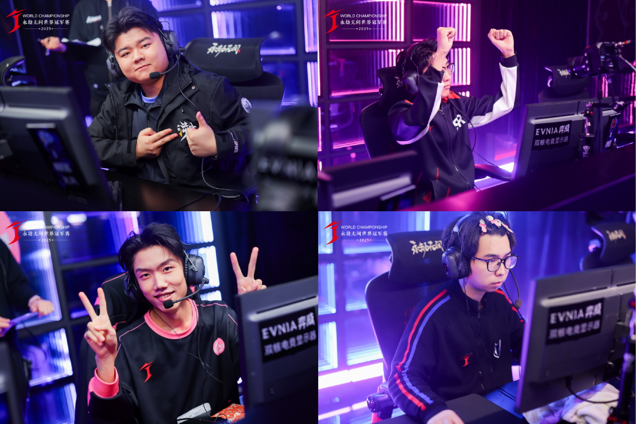 �ݺ��޾� ���и���Young EVNIA���������������޼䡷����ھ���Բ���չ٣�