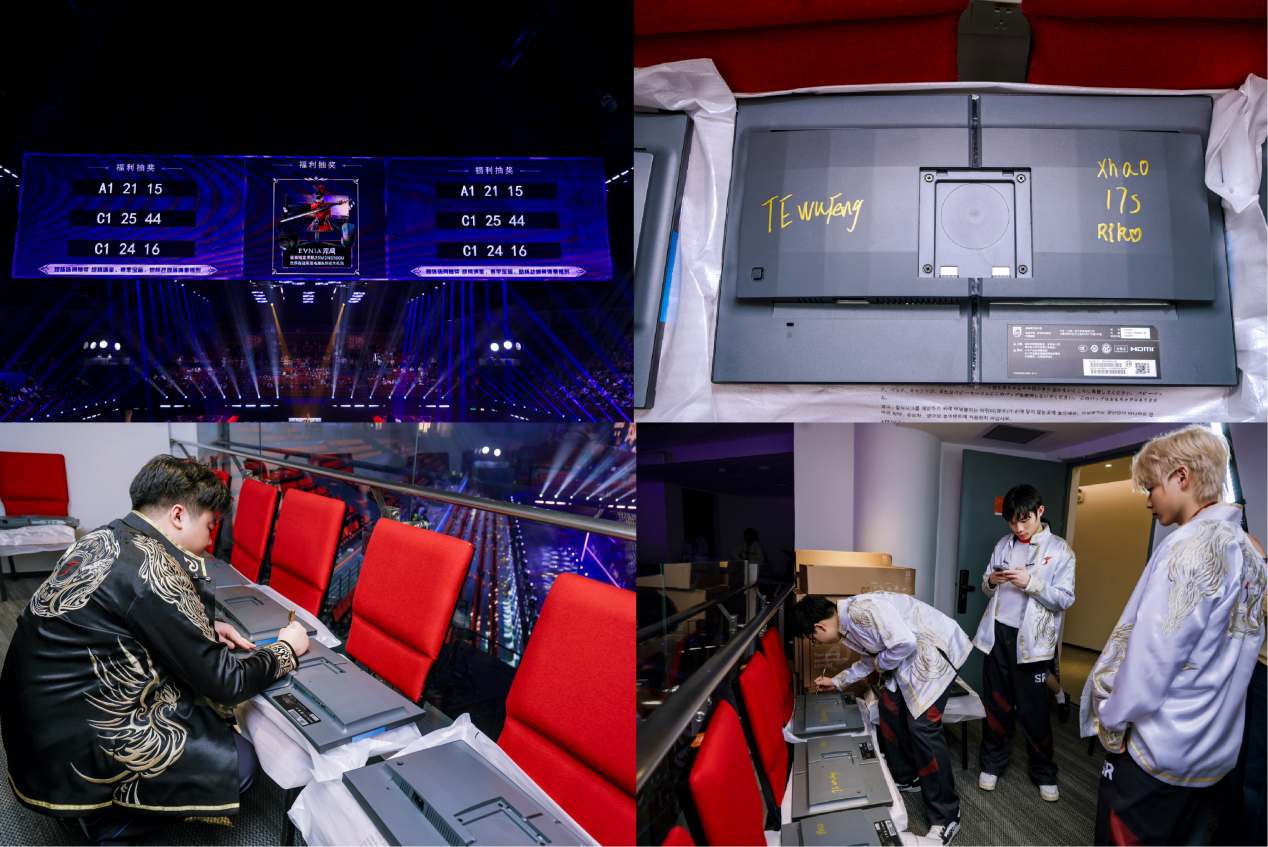 �ݺ��޾� ���и���Young EVNIA���������������޼䡷����ھ���Բ���չ٣�