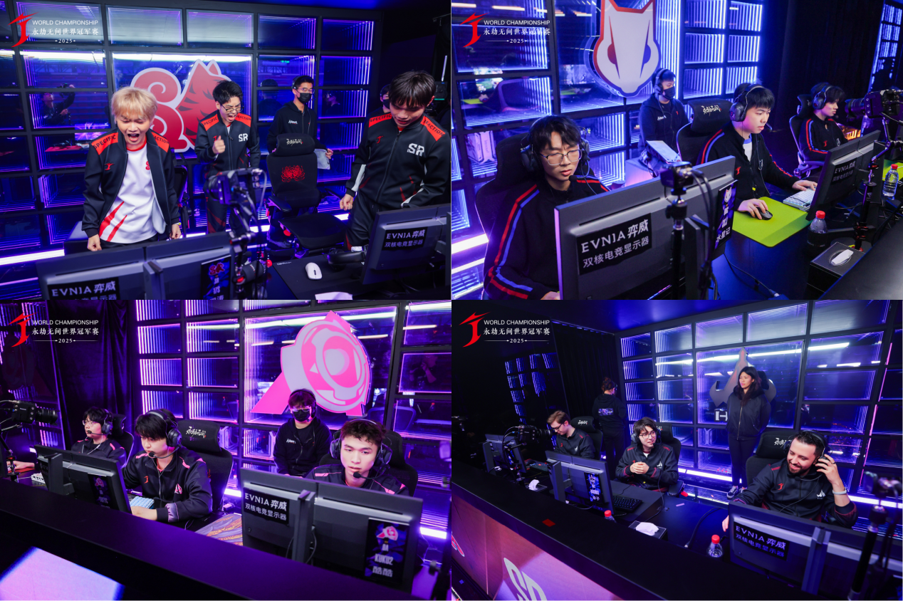 �ݺ��޾� ���и���Young EVNIA���������������޼䡷����ھ���Բ���չ٣�