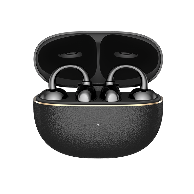 荣耀亲选 LCHSE 耳夹式耳机 2Pro开放式骨传导