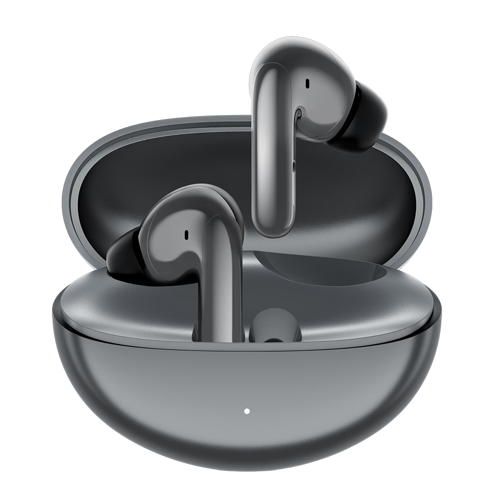 国家补贴：荣耀 Earbuds 4i无线蓝牙耳机入耳主动降噪长续航运动耳机