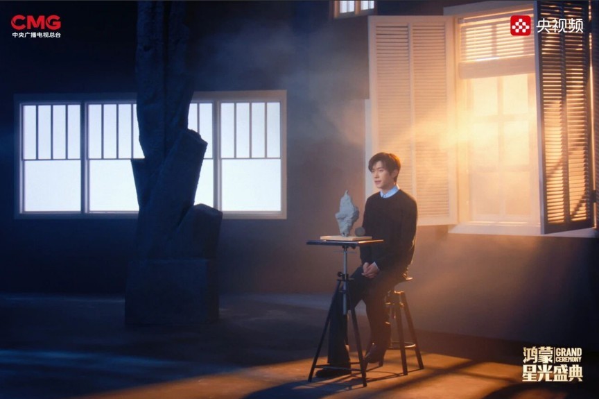 鸿蒙星光盛典:一场开发者的奔赴,一个时代的答案