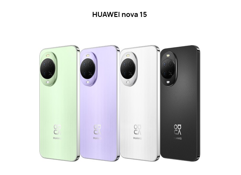 年轻人的科技潮宠：华为nova 15用红枫影像+卫星通信把出片和安全感都拉满
