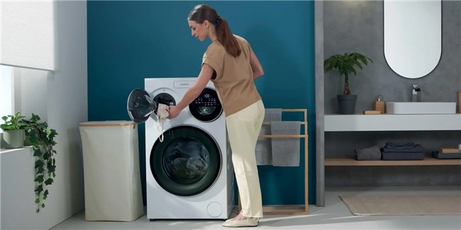 海尔三筒洗衣机意大利热卖后多国预售