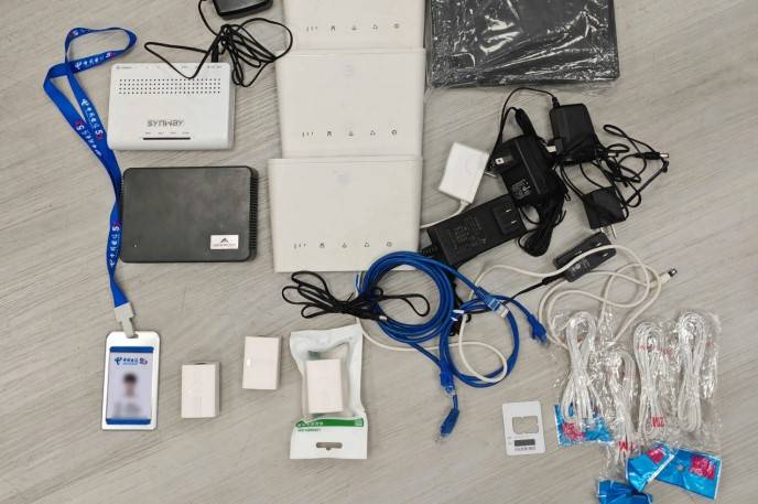 警惕冒充运营商诈骗！锦州多起假升级真设陷案