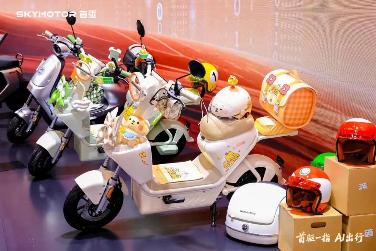 AI�����������ֳ��У������Ƽ��������¼�������