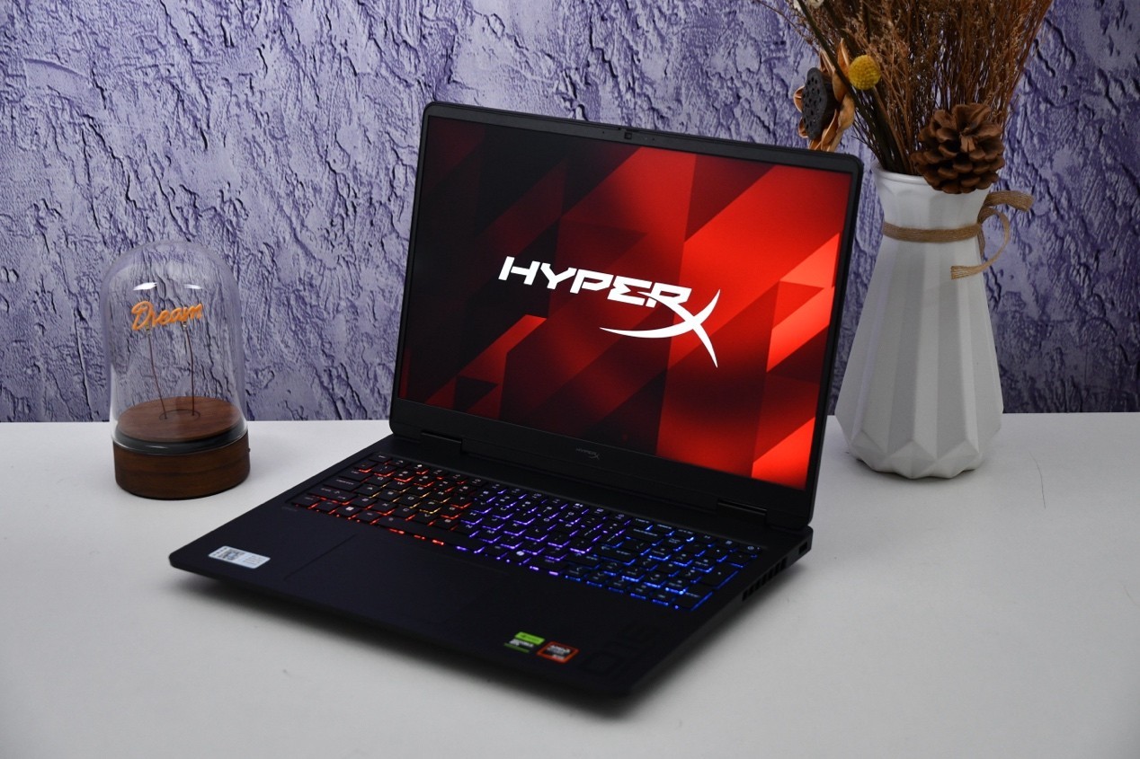2026��618AI����ǿ����Ϸ���Ƽ� HyperX��Ӱ����PRO 16�����泬����Ϸ��