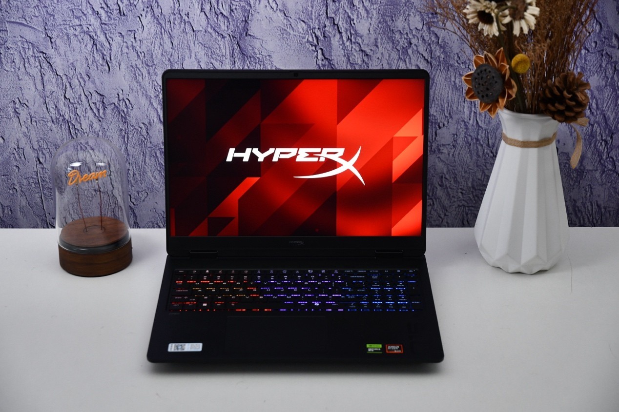 2026��618AI����ǿ����Ϸ���Ƽ� HyperX��Ӱ����PRO 16�����泬����Ϸ��