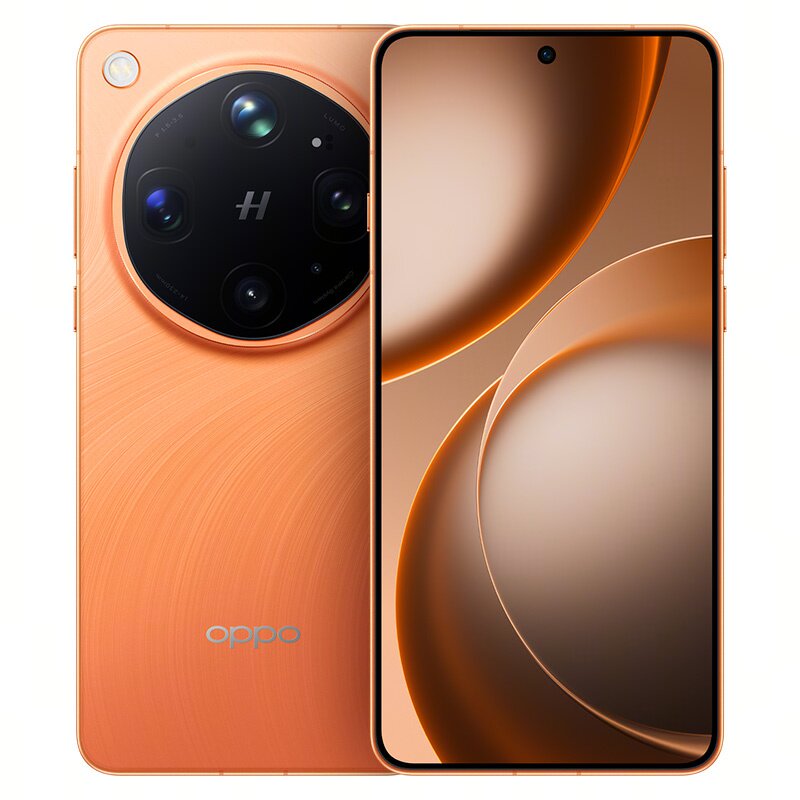OPPO Find X9 Ultra oppo官方旗舰店16G+512G