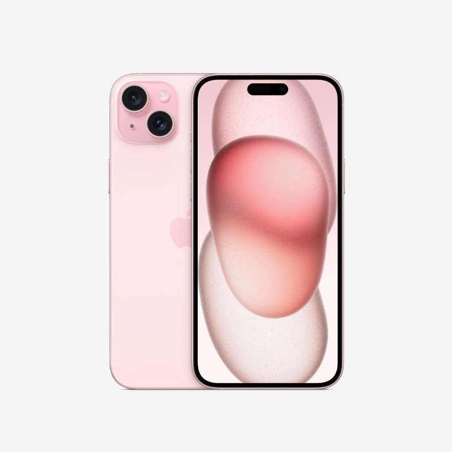 Apple iPhone 15 Plus 5G手机