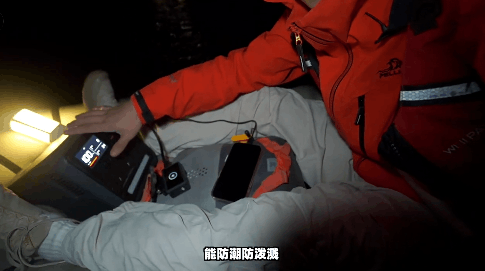 DJI Power 1000 Mini ��TÜV �ϵ�S����������֤֤�飬�ɿ��Եõ�Ȩ���Ͽ�