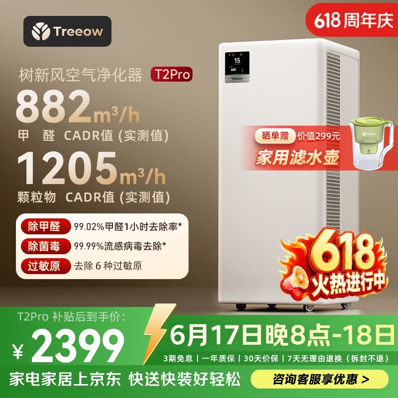 Treeow����ȩ����������8����������1667Ԫ