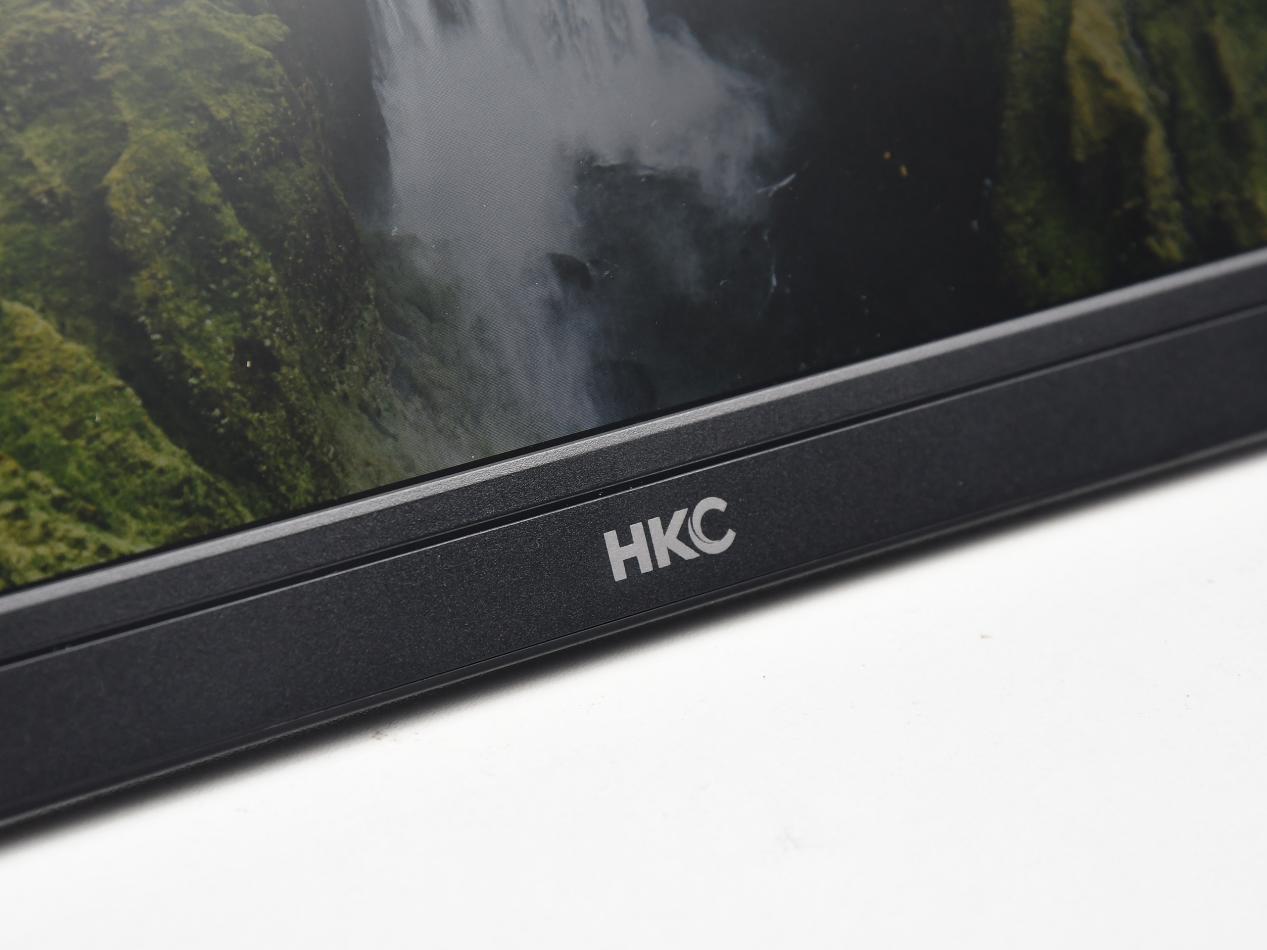 HKC����16F1��Я��ʾ�����⣺���߲��У���������