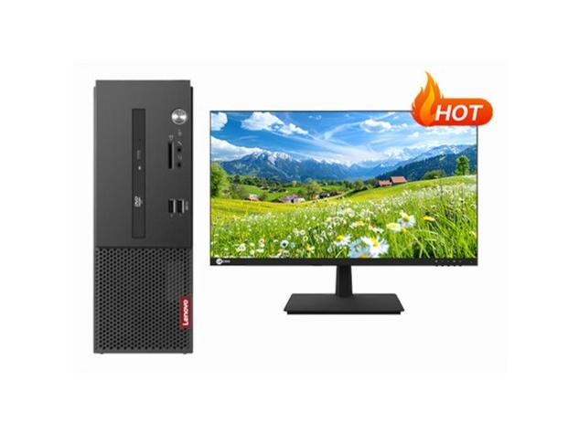 lenovo�����룩 ����M450C 12����� i5 12400/16GB/1TB+256G 23.8Ӣ��