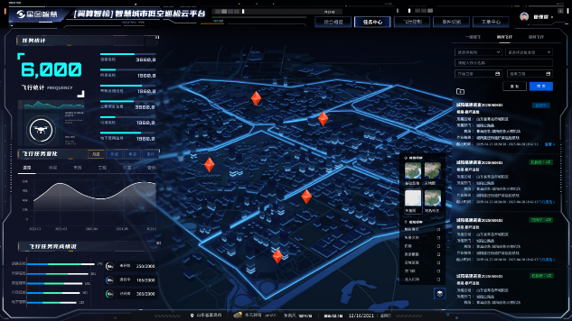 “低空经济”蓄力起飞 2025电博会解锁空天新场景