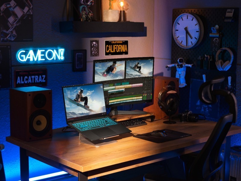 ȫܱѡ˶ηPro162025 ؿ9+RTX50ϵȫ