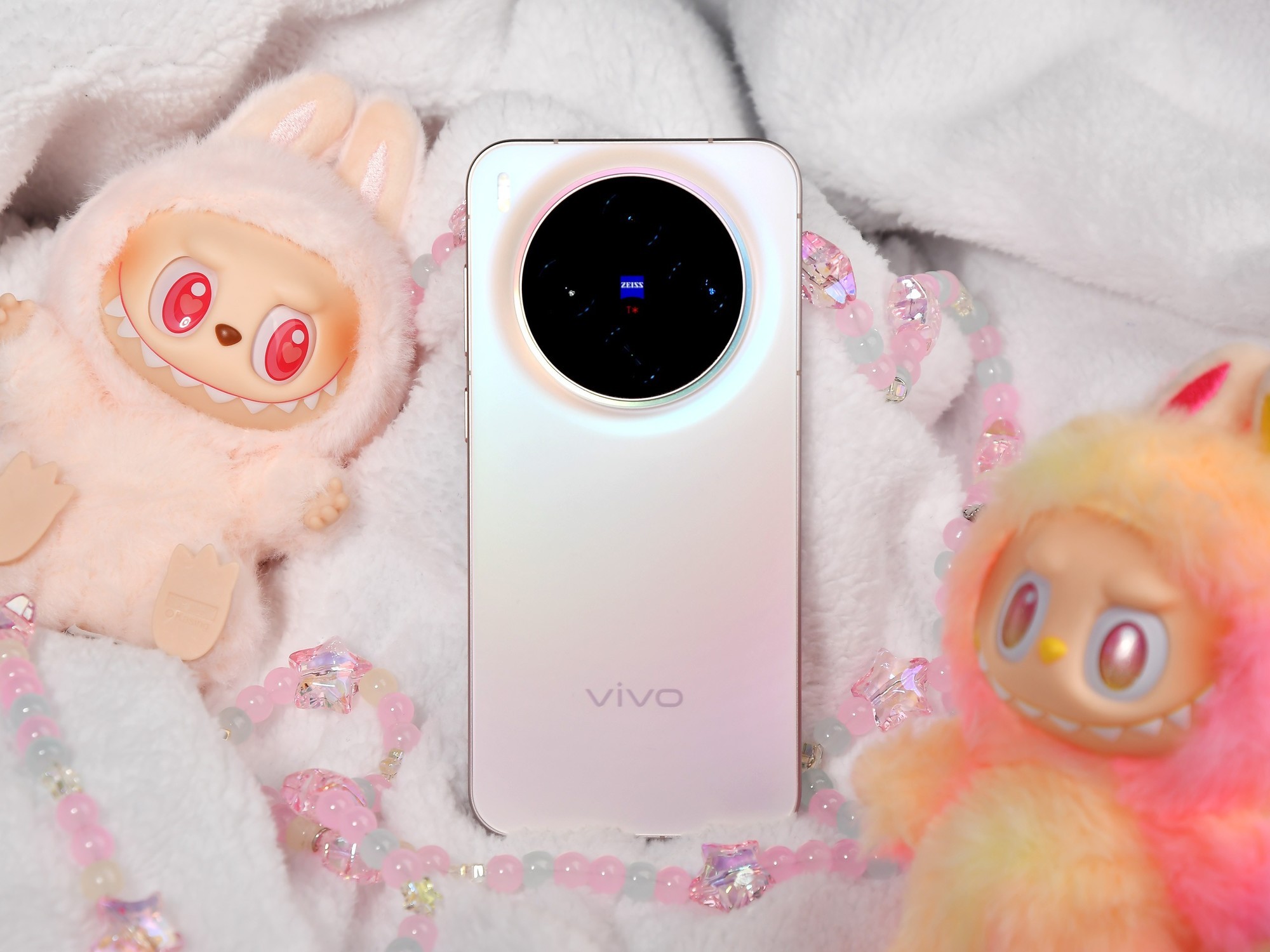 3���ӿ���vivo X300 Сֱ���콢�޳�Ƭ