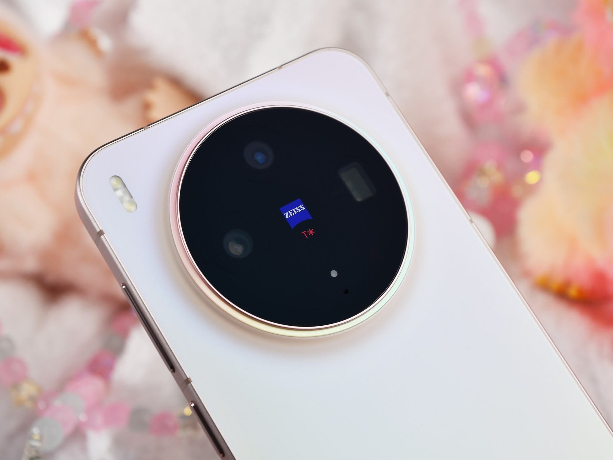 3���ӿ���vivo X300 Сֱ���콢�޳�Ƭ